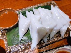 壮乡粉饺-甘家界柠檬鸭(安吉店)