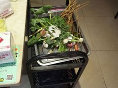 -来伊回麻辣烫·火锅串串清真(红瓦寺总店)