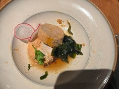 -人间酒暖·Go blanc·烧鸟·深夜食堂(陆家嘴店)