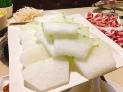 -海椰茶居(海印缤缤广场店)