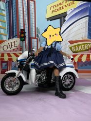 -清潭洞韩国儿童摄影(杏林店)