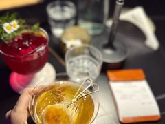 -DEW Lounge(深圳湾店)