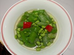 -二泉园老菜馆·百年无锡菜