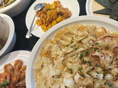 -兴仙饭店·闽味海鲜(马尾总店)