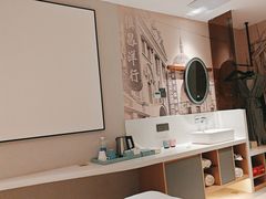 -CityNote希诺(广州天河体育中心动物园地铁站店)