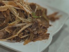 -鑫明明拉面(宁化路店)
