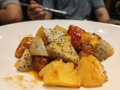 -高第街56号港式餐厅(山大路店)