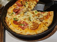 -必胜客(栖乐荟店)