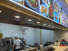 -北塘海鲜·天津菜(大光明桥旗舰店)