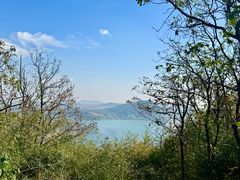 -南北湖风景区