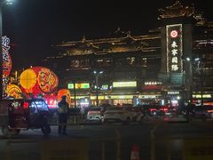 -魏家凉皮(西安秋林宏业商厦店)