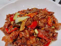 -大鸭梨烤鸭(望京店)