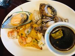 -广州富力君悦大酒店·凯菲厅