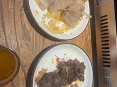 -撒郎嘿·朝鲜民俗餐馆