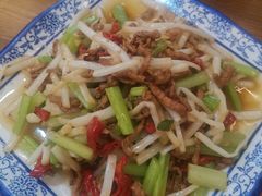 -老味道1992(武当山店)