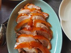 -西安凯悦酒店·湖畔中餐厅