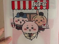 -肯德基(海湖店)