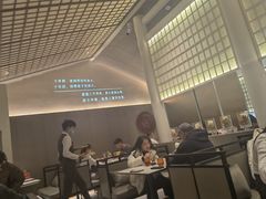 大堂-赤火牛排(金狮广场店)