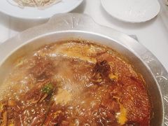 -京都蝎府羊蝎子火锅(珠市口店)