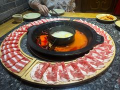 -蜀大侠火锅(四川北路店)