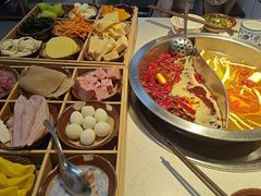 -芈重山老火锅(广州首店)