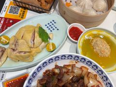 -弄堂小笼包(天津南开大悦城店)