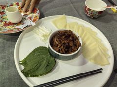 -中卫御苑福膳·养生局(圆明园店)
