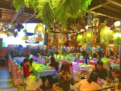 大堂-香榭里音乐酒吧(丰美店)