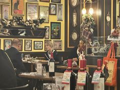-Entrecôte 法国牛扒馆(保利·时光里店)