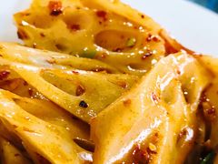-瑞丰园庭院餐厅·白族传统家常菜