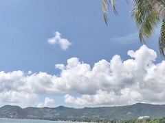 -查汶海滩