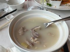 -成都海湾酒店·海湾壹品中餐厅(远大购物中心店)