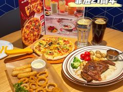 -菲滋意式餐厅(西湖文化广场店)