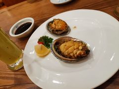 -红叶日料·放题·海胆·定食(星海店)