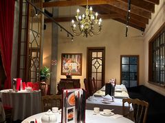 -玫瑰厅上海菜(兴国路店)