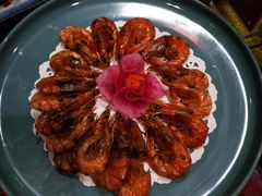 -万家宴海鲜大酒楼(五四路店)