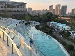 -清河半岛温泉度假酒店