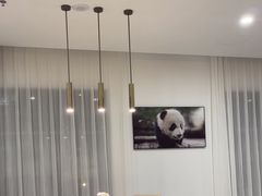 -金熊猫川菜餐厅