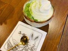 公主的泪-無邪日式甜品(世博源店)