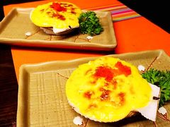 -松临·铁板烧&Omakase(神农店)