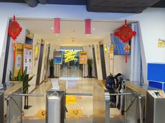 -超鹿运动(达信大厦店)