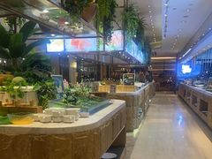 -冀粤香海鲜自助餐厅(西美五洲店)