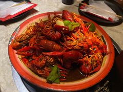 镇店经典十三香龙虾-沪小胖小龙虾(淮海中路旗舰店)