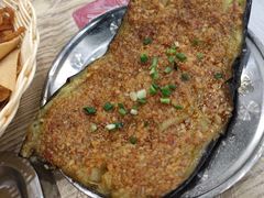 -江城燕子大排档(江汉路步行街店)