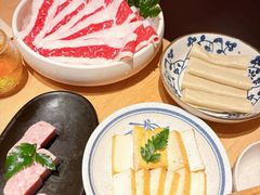 -巴奴毛肚火锅(七宝领展广场店)