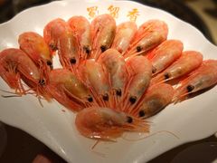 -蜀留香火锅·始于1999·原四川老火锅(白堤路店)