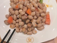 -西部马华清真兰州牛肉面·烧烤夜市(三里河店)