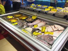 -赶海部落海鲜城(海阳路店)