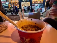 -江三王记牛杂馆(总店)