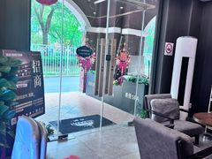 -鹿栖.精油SPA(金山世纪城店)